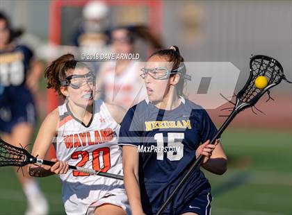 Thumbnail 3 in Needham @ Wayland photogallery.