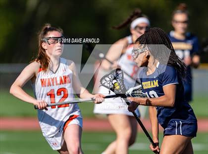 Thumbnail 3 in Needham @ Wayland photogallery.