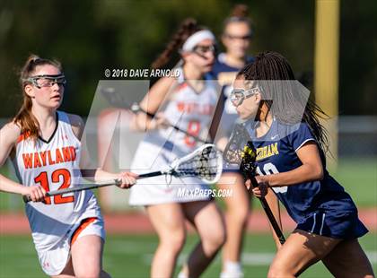 Thumbnail 2 in Needham @ Wayland photogallery.