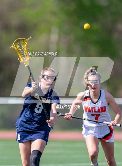 Thumbnail 3 in Needham @ Wayland photogallery.
