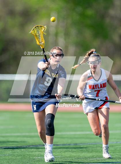 Thumbnail 2 in Needham @ Wayland photogallery.