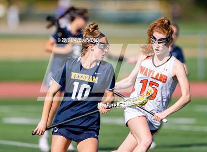 Thumbnail 3 in Needham @ Wayland photogallery.