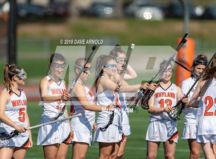 Thumbnail 2 in Needham @ Wayland photogallery.