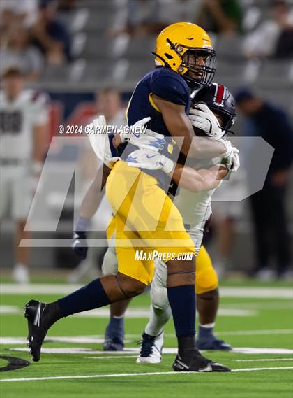 Thumbnail 3 in Tompkins @ Cypress Ranch photogallery.