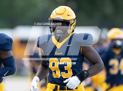 Thumbnail 3 in Tompkins @ Cypress Ranch photogallery.