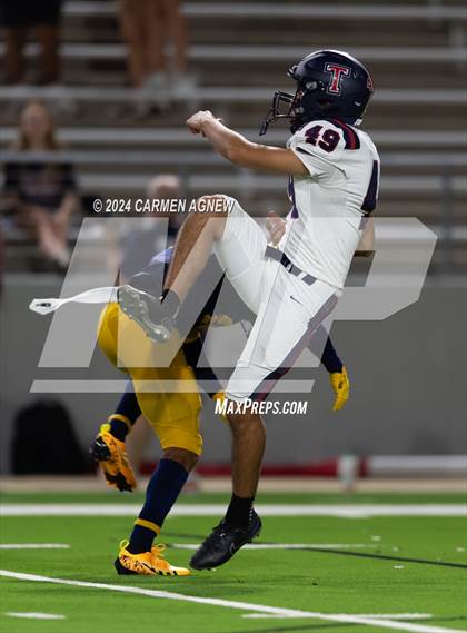 Thumbnail 1 in Tompkins @ Cypress Ranch photogallery.