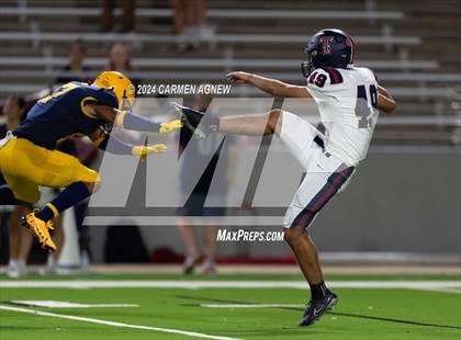 Thumbnail 2 in Tompkins @ Cypress Ranch photogallery.