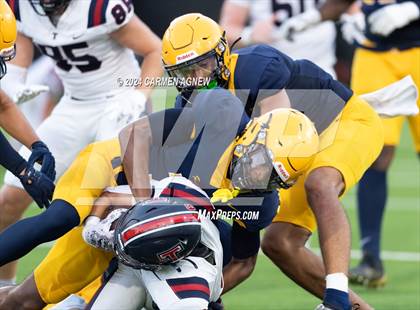 Thumbnail 2 in Tompkins @ Cypress Ranch photogallery.