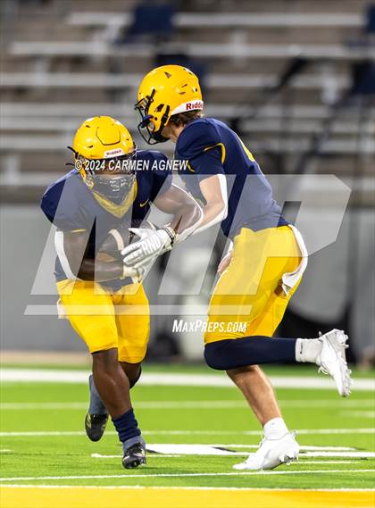 Thumbnail 3 in Tompkins @ Cypress Ranch photogallery.