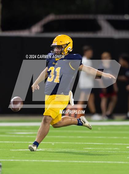 Thumbnail 1 in Tompkins @ Cypress Ranch photogallery.