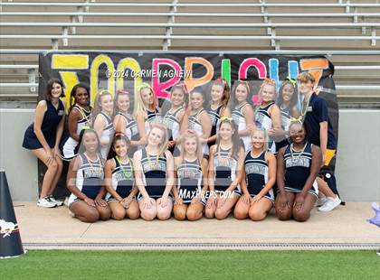 Thumbnail 1 in Tompkins @ Cypress Ranch photogallery.