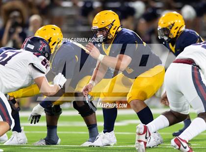 Thumbnail 1 in Tompkins @ Cypress Ranch photogallery.