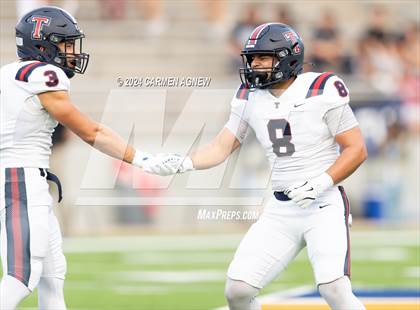 Thumbnail 2 in Tompkins @ Cypress Ranch photogallery.