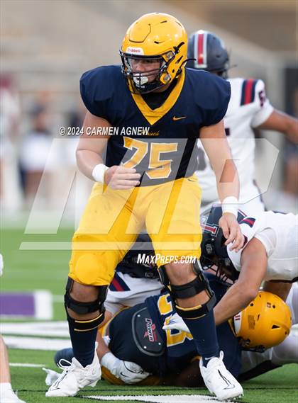 Thumbnail 2 in Tompkins @ Cypress Ranch photogallery.