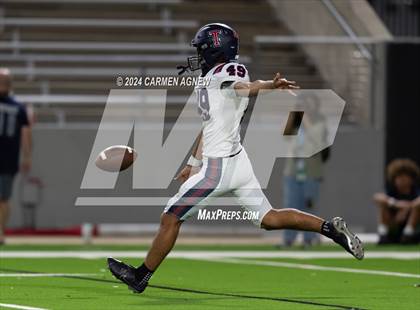 Thumbnail 1 in Tompkins @ Cypress Ranch photogallery.