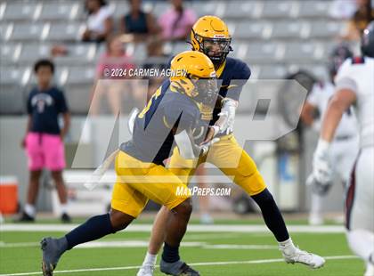 Thumbnail 2 in Tompkins @ Cypress Ranch photogallery.