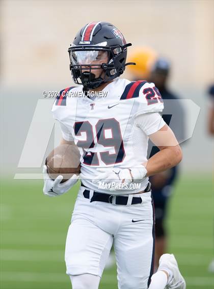 Thumbnail 2 in Tompkins @ Cypress Ranch photogallery.