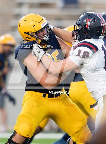 Thumbnail 3 in Tompkins @ Cypress Ranch photogallery.