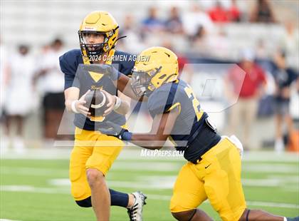Thumbnail 1 in Tompkins @ Cypress Ranch photogallery.