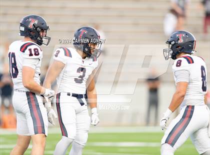 Thumbnail 1 in Tompkins @ Cypress Ranch photogallery.