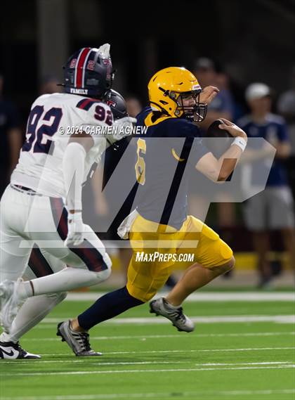 Thumbnail 3 in Tompkins @ Cypress Ranch photogallery.