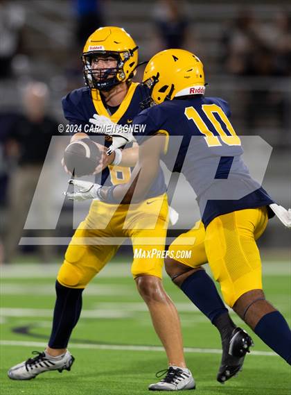 Thumbnail 3 in Tompkins @ Cypress Ranch photogallery.