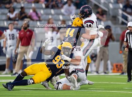 Thumbnail 3 in Tompkins @ Cypress Ranch photogallery.