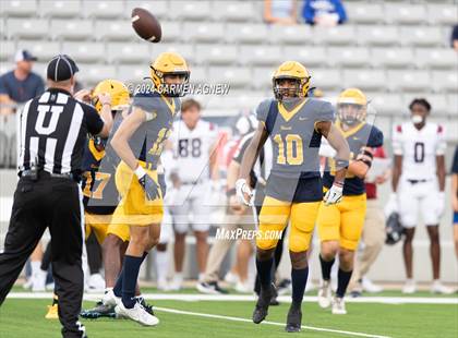 Thumbnail 2 in Tompkins @ Cypress Ranch photogallery.