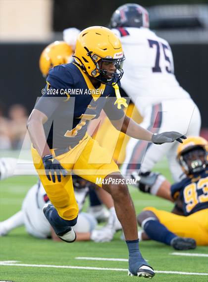 Thumbnail 2 in Tompkins @ Cypress Ranch photogallery.