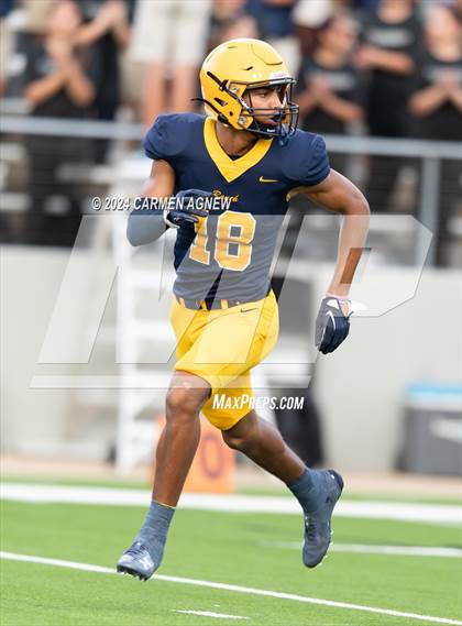 Thumbnail 3 in Tompkins @ Cypress Ranch photogallery.