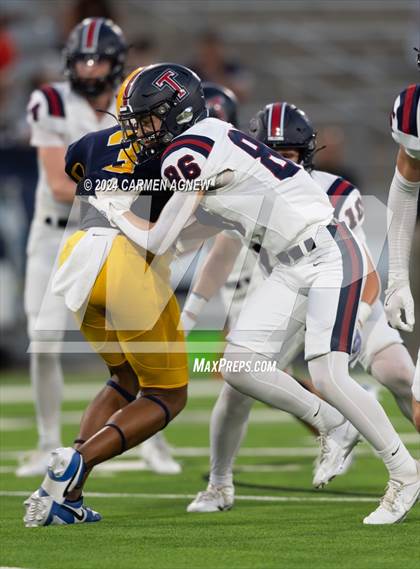Thumbnail 2 in Tompkins @ Cypress Ranch photogallery.
