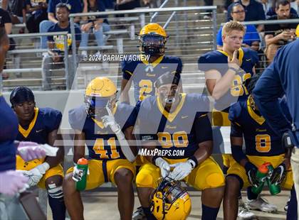 Thumbnail 2 in Tompkins @ Cypress Ranch photogallery.