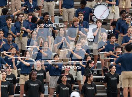 Thumbnail 1 in Tompkins @ Cypress Ranch photogallery.