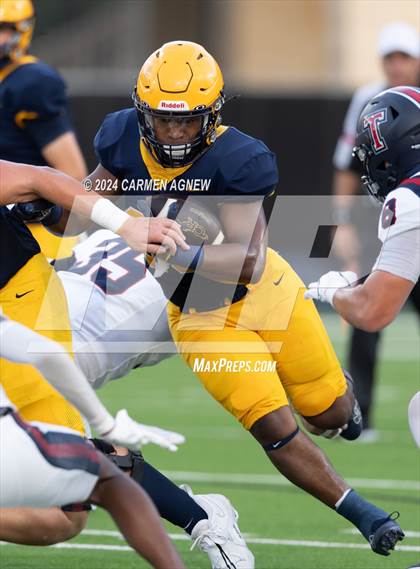 Thumbnail 1 in Tompkins @ Cypress Ranch photogallery.