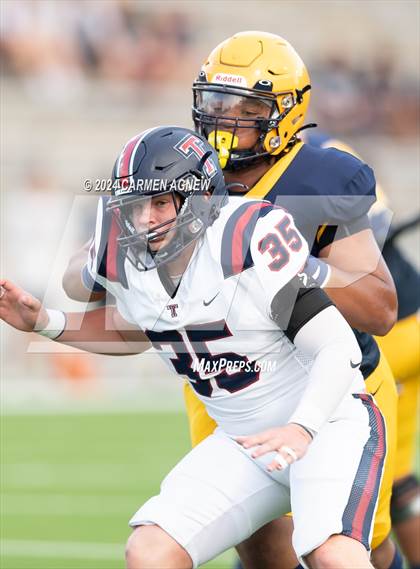 Thumbnail 3 in Tompkins @ Cypress Ranch photogallery.