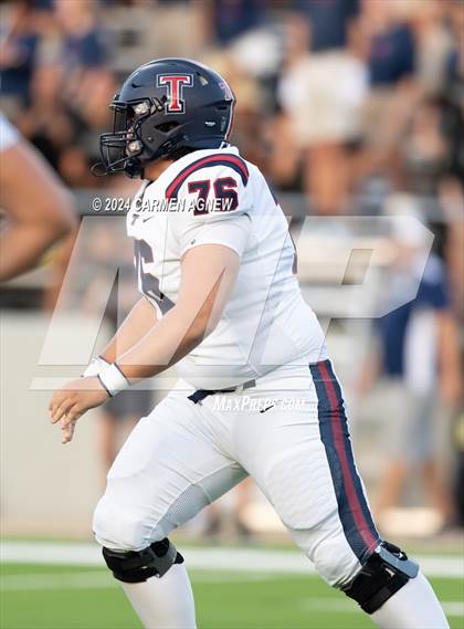 Thumbnail 1 in Tompkins @ Cypress Ranch photogallery.
