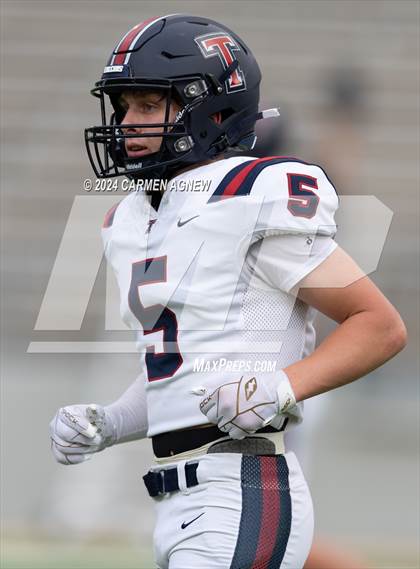 Thumbnail 1 in Tompkins @ Cypress Ranch photogallery.
