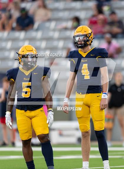 Thumbnail 2 in Tompkins @ Cypress Ranch photogallery.
