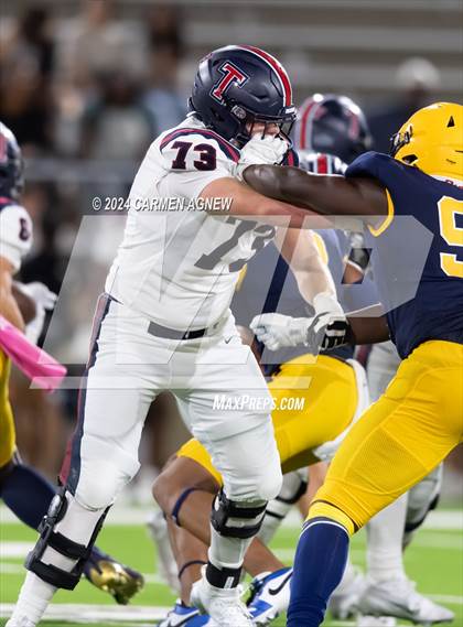 Thumbnail 3 in Tompkins @ Cypress Ranch photogallery.
