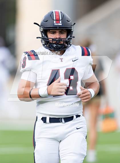 Thumbnail 3 in Tompkins @ Cypress Ranch photogallery.