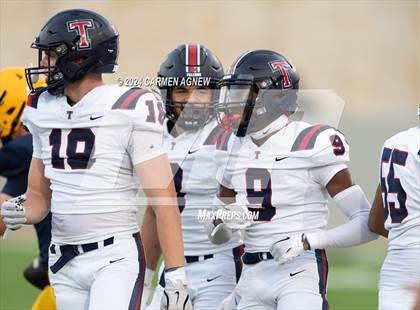Thumbnail 2 in Tompkins @ Cypress Ranch photogallery.