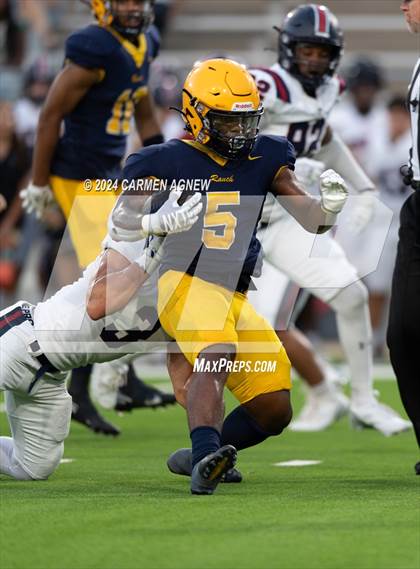 Thumbnail 1 in Tompkins @ Cypress Ranch photogallery.