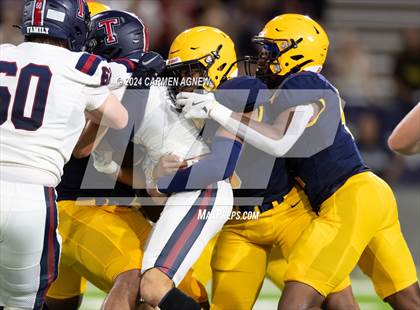 Thumbnail 3 in Tompkins @ Cypress Ranch photogallery.