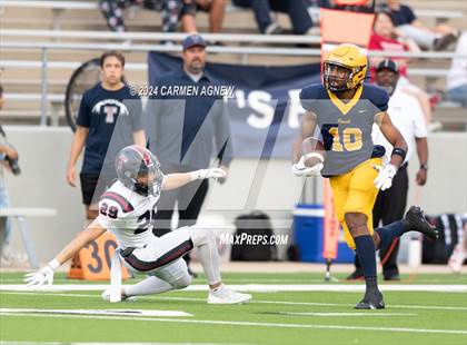 Thumbnail 1 in Tompkins @ Cypress Ranch photogallery.