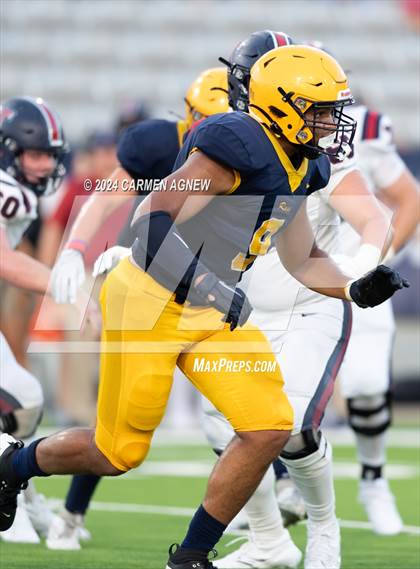 Thumbnail 3 in Tompkins @ Cypress Ranch photogallery.