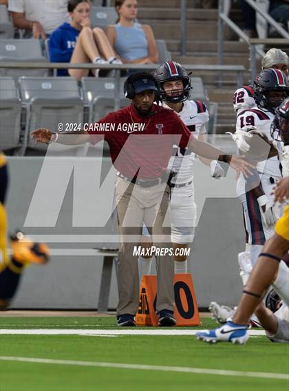Thumbnail 2 in Tompkins @ Cypress Ranch photogallery.