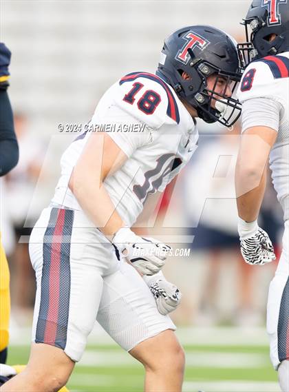 Thumbnail 3 in Tompkins @ Cypress Ranch photogallery.