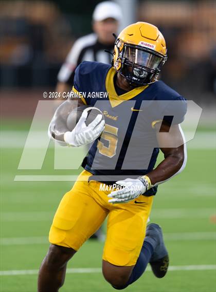 Thumbnail 1 in Tompkins @ Cypress Ranch photogallery.