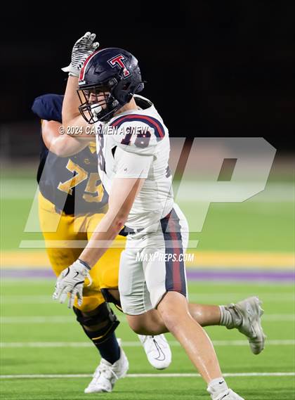 Thumbnail 2 in Tompkins @ Cypress Ranch photogallery.