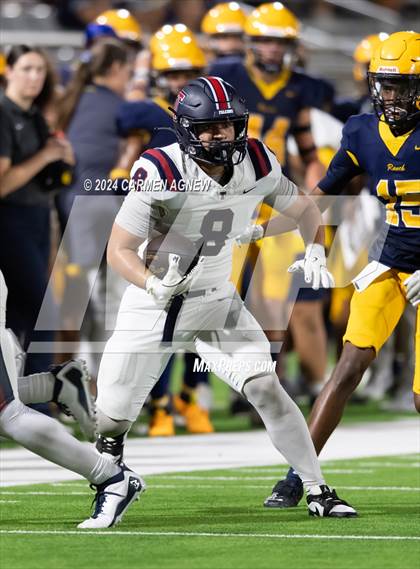 Thumbnail 1 in Tompkins @ Cypress Ranch photogallery.